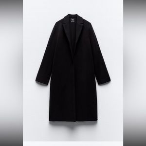 Zara coat